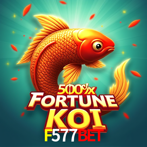 F577Bet Login